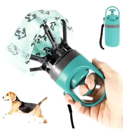 PooGrabber Pro